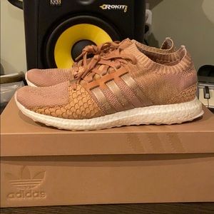 King push x Adidas EQT ULTRA